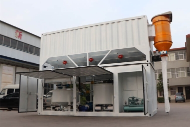 灌漿站出廠(chǎng)價(jià)