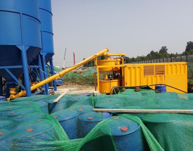 全自動(dòng)CLC設(shè)備