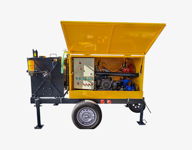 混凝土泡沫發(fā)生器