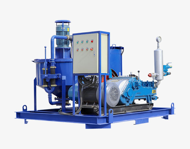 注漿廠價(jià)格