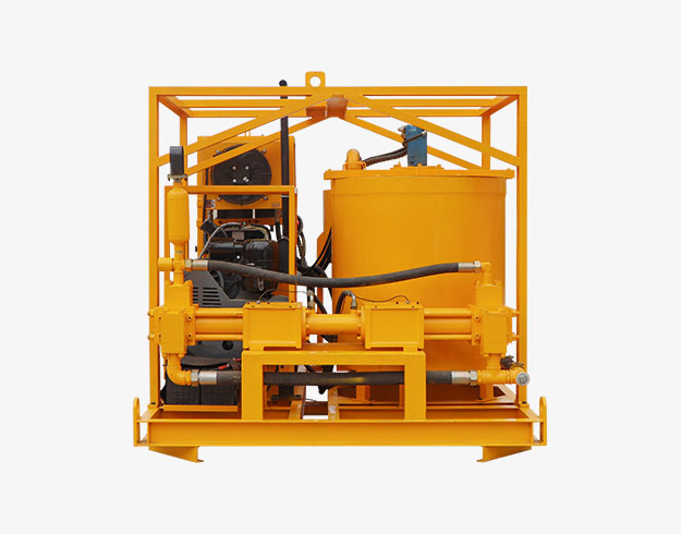 水泥灌漿廠價(jià)格