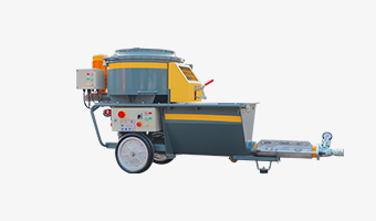 砂漿灌漿攪拌泵