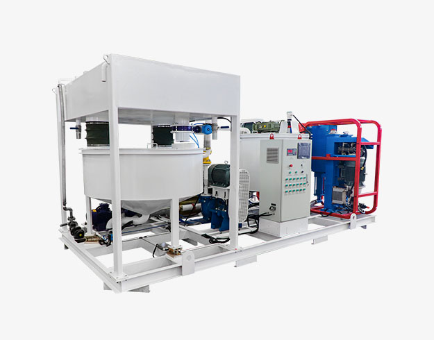 自動注漿設(shè)備