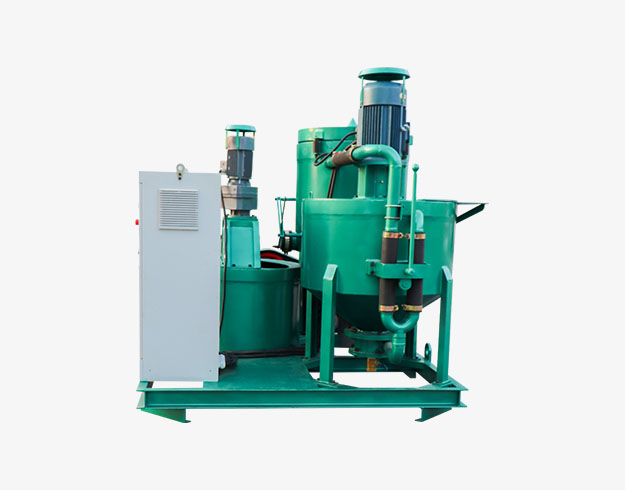 水泥砂漿灌漿廠