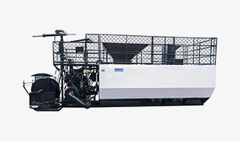 15000升油罐噴播機(jī)