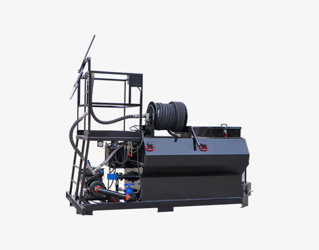 2000 升水力播種覆蓋設(shè)備