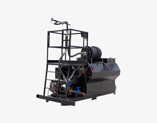 500 加侖水力播種機(jī)