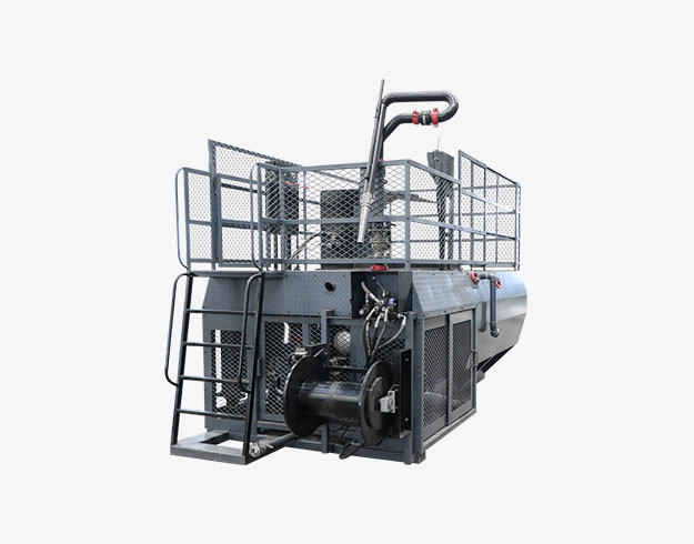 5立方米水力播種機(jī)