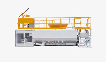 8000L 山坡侵蝕控制噴播機(jī)
