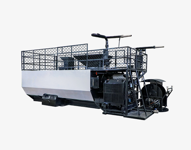 15000升 油罐噴播機(jī)