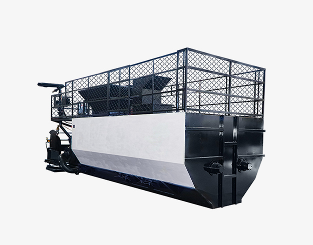 15立方米水力播種機(jī)