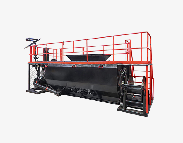 水力播種設(shè)備制造商