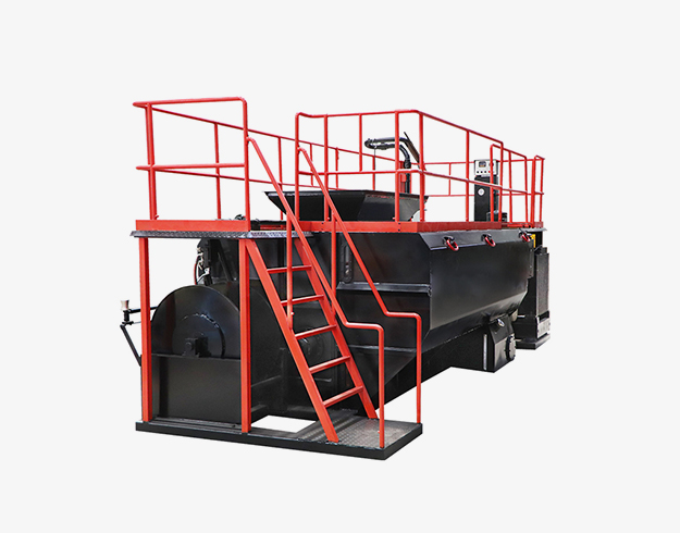 來(lái)自中國(guó)的水力播種設(shè)備