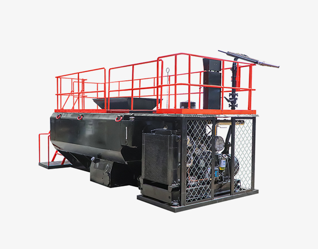 種子水力播種設(shè)備