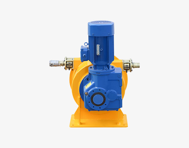 單滾輪蠕動(dòng)泵