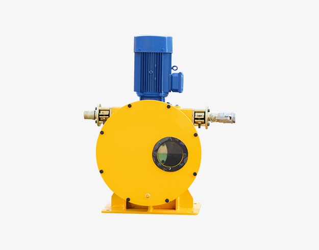 單滾動(dòng)蠕動(dòng)泵