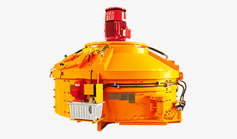 1000L行星式混凝土攪拌機(jī)