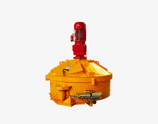 330 升行星混凝土攪拌機(jī)