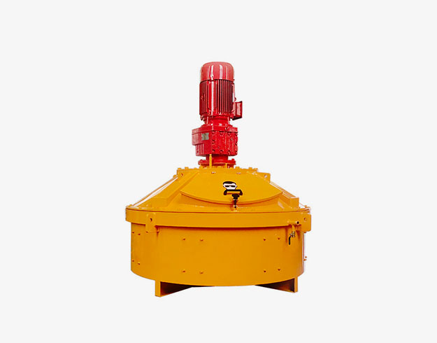 330 升逆流行星攪拌機(jī)