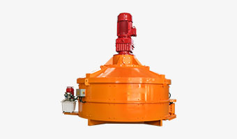 0.5立方米逆流行星攪拌機(jī)