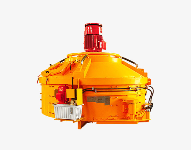 高性能混凝土行星攪拌機