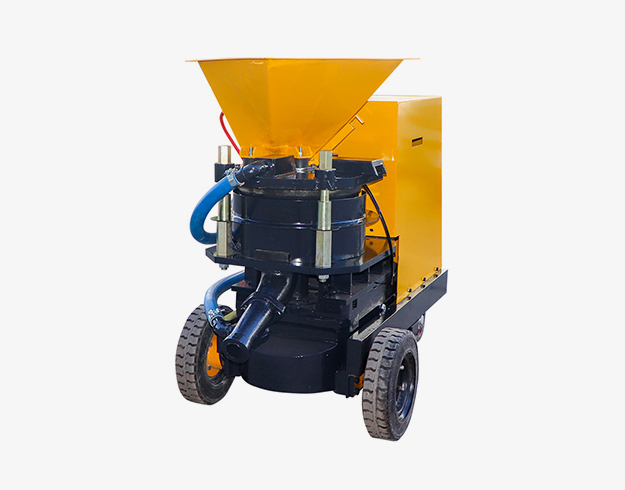 噴射混凝土機(jī)